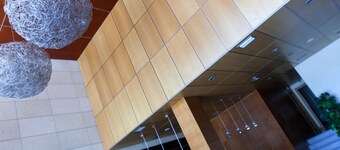 Hotel Sercotel Gran Fama