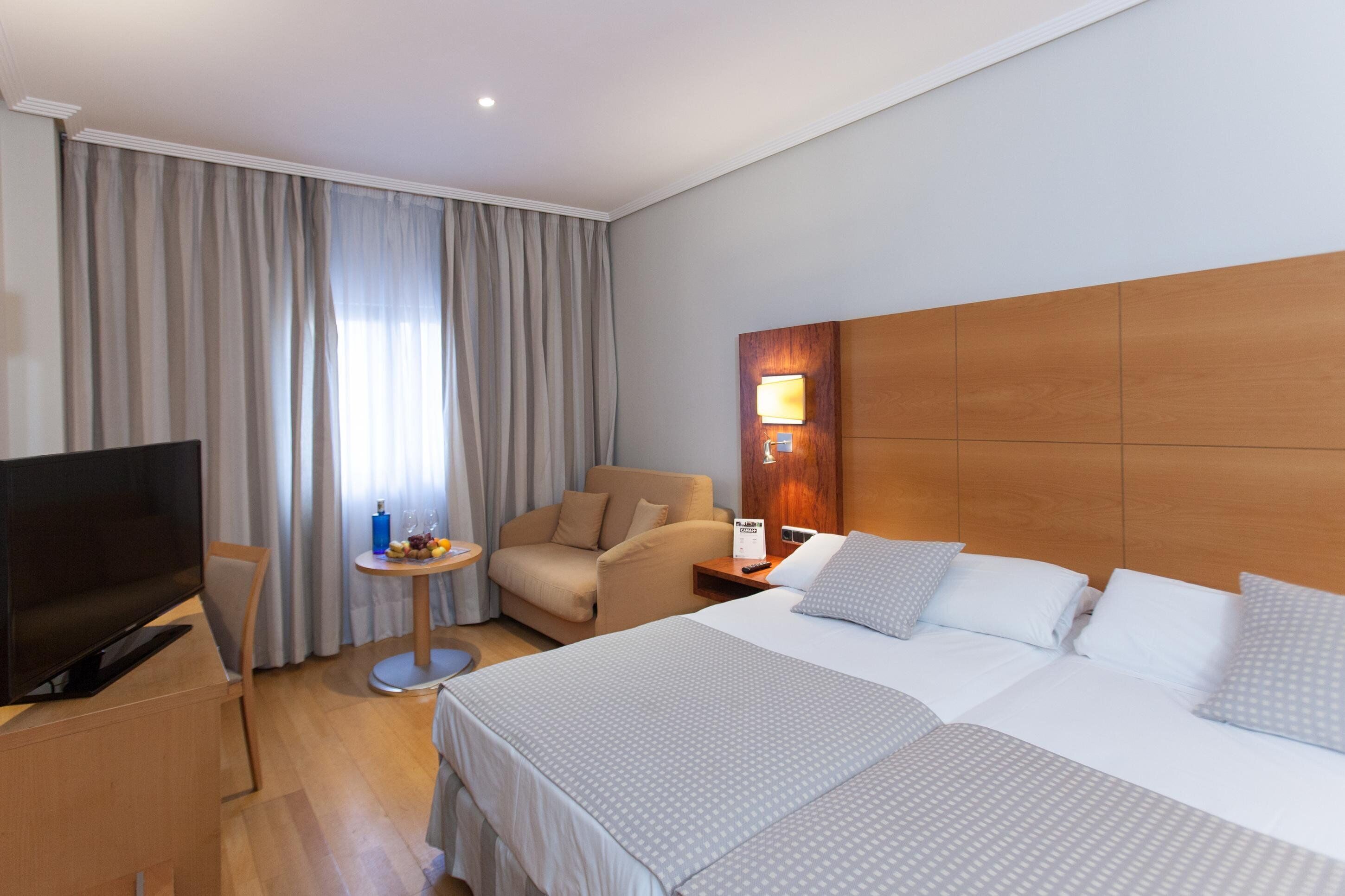 minibar, in-room safe, desk, soundproofing