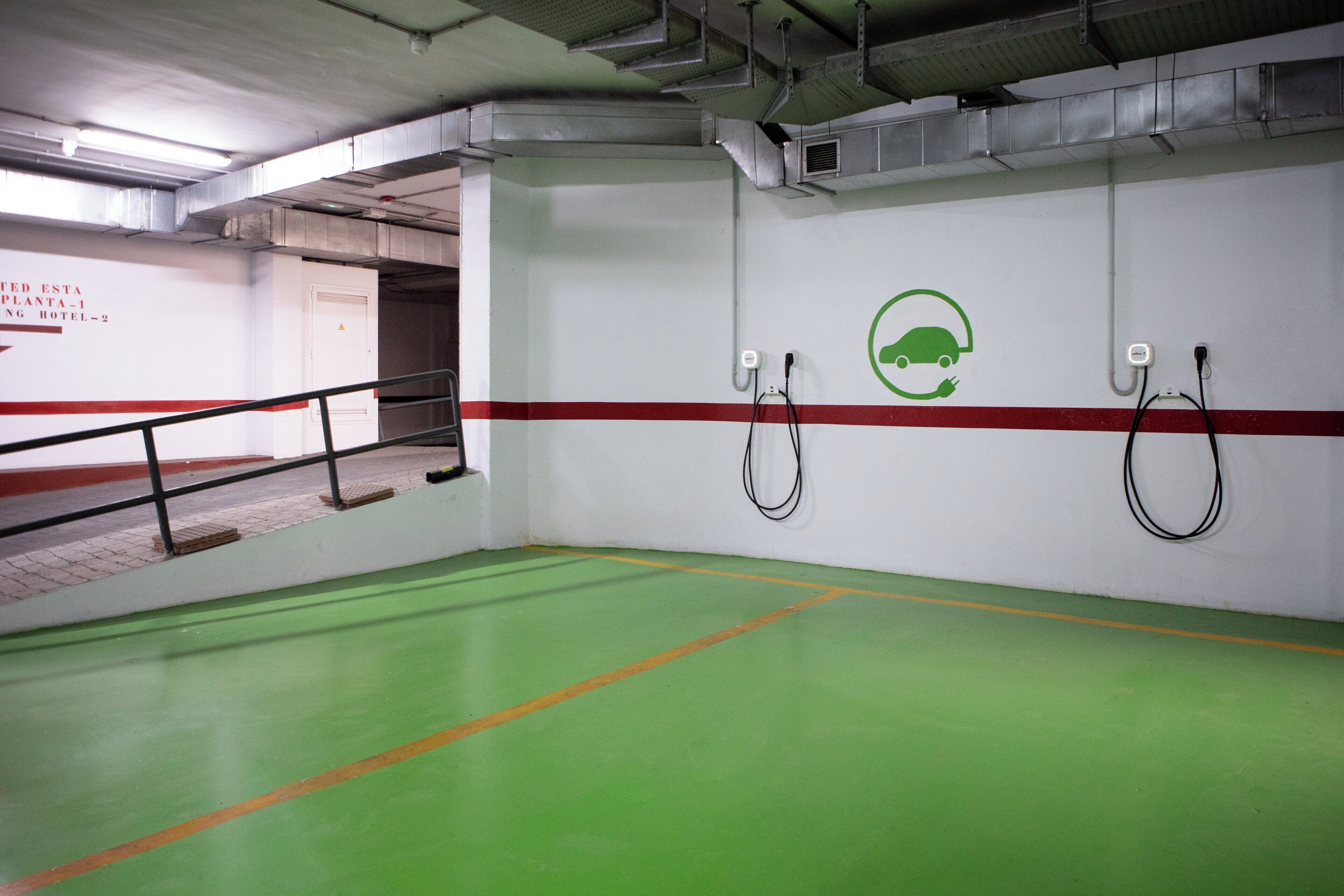 self-parking (surcharge) 11 per day