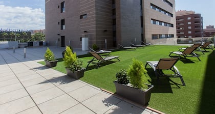Hotel Sercotel Gran Fama