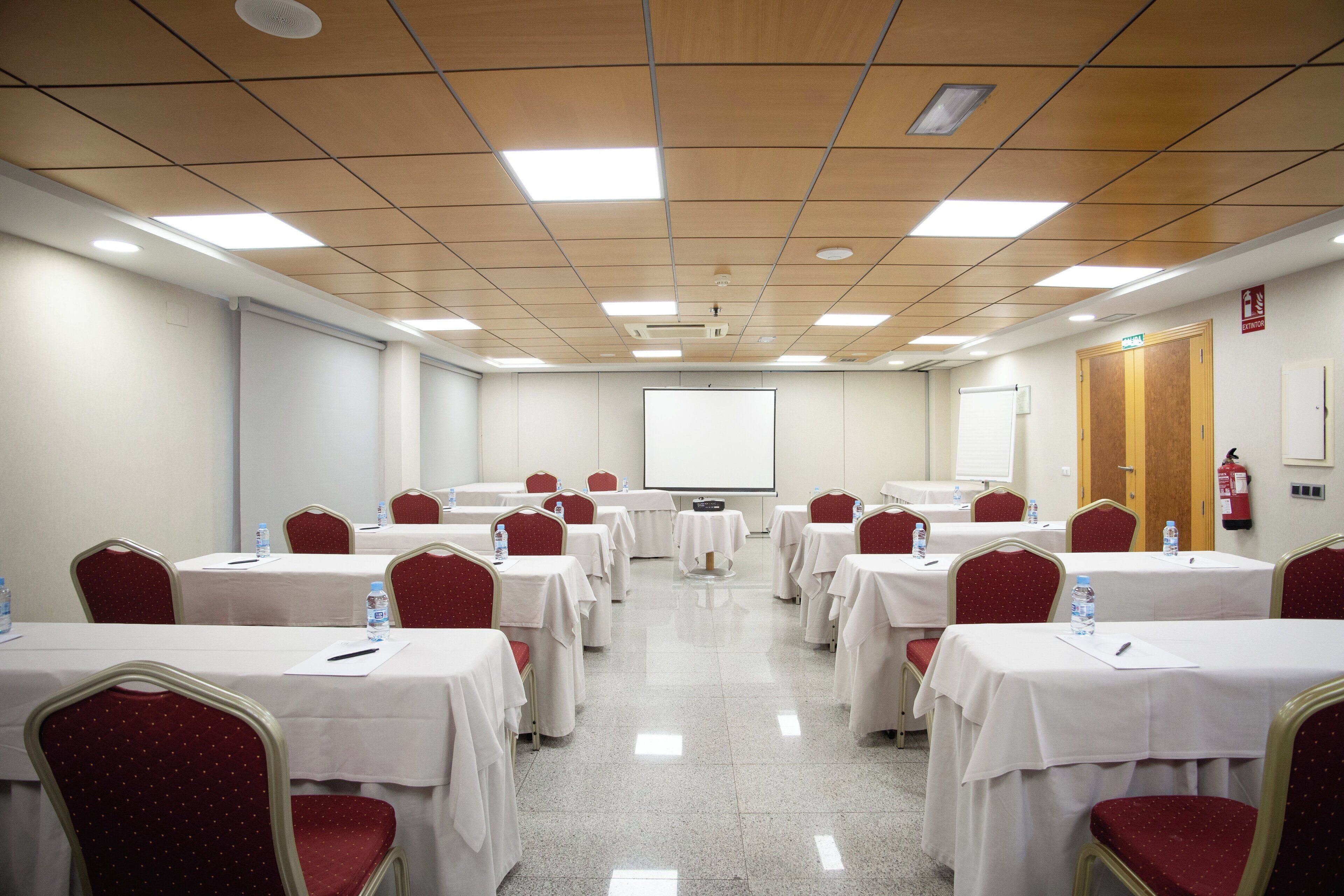 Foto - Sercotel Gran Fama