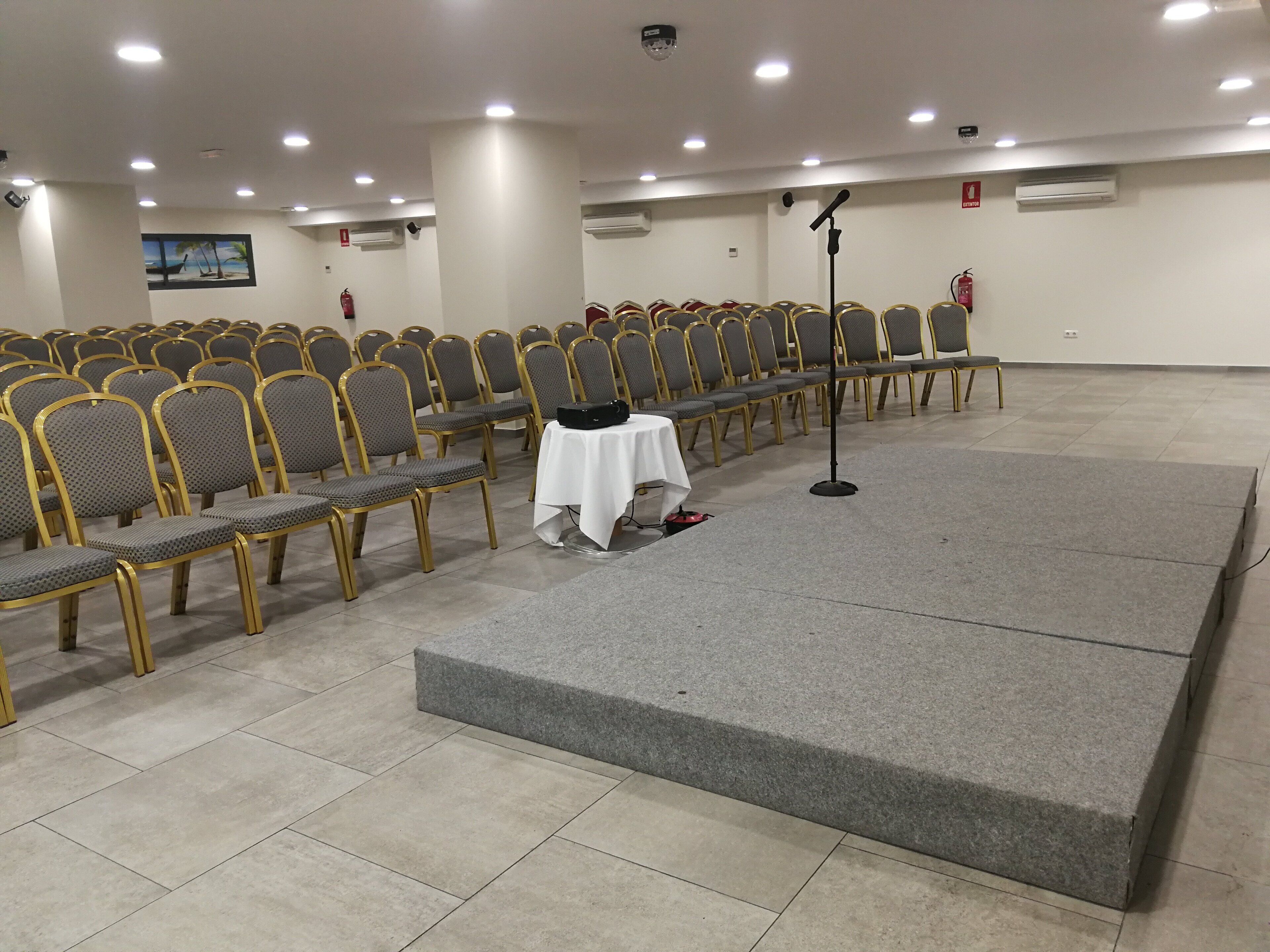 Photo - Sercotel Gran Fama