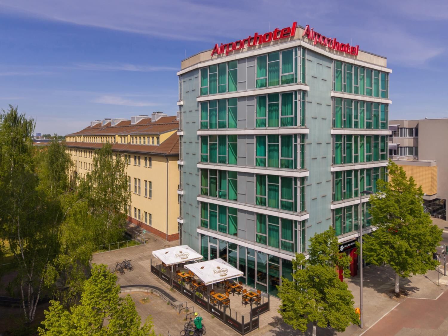 Außenbereich