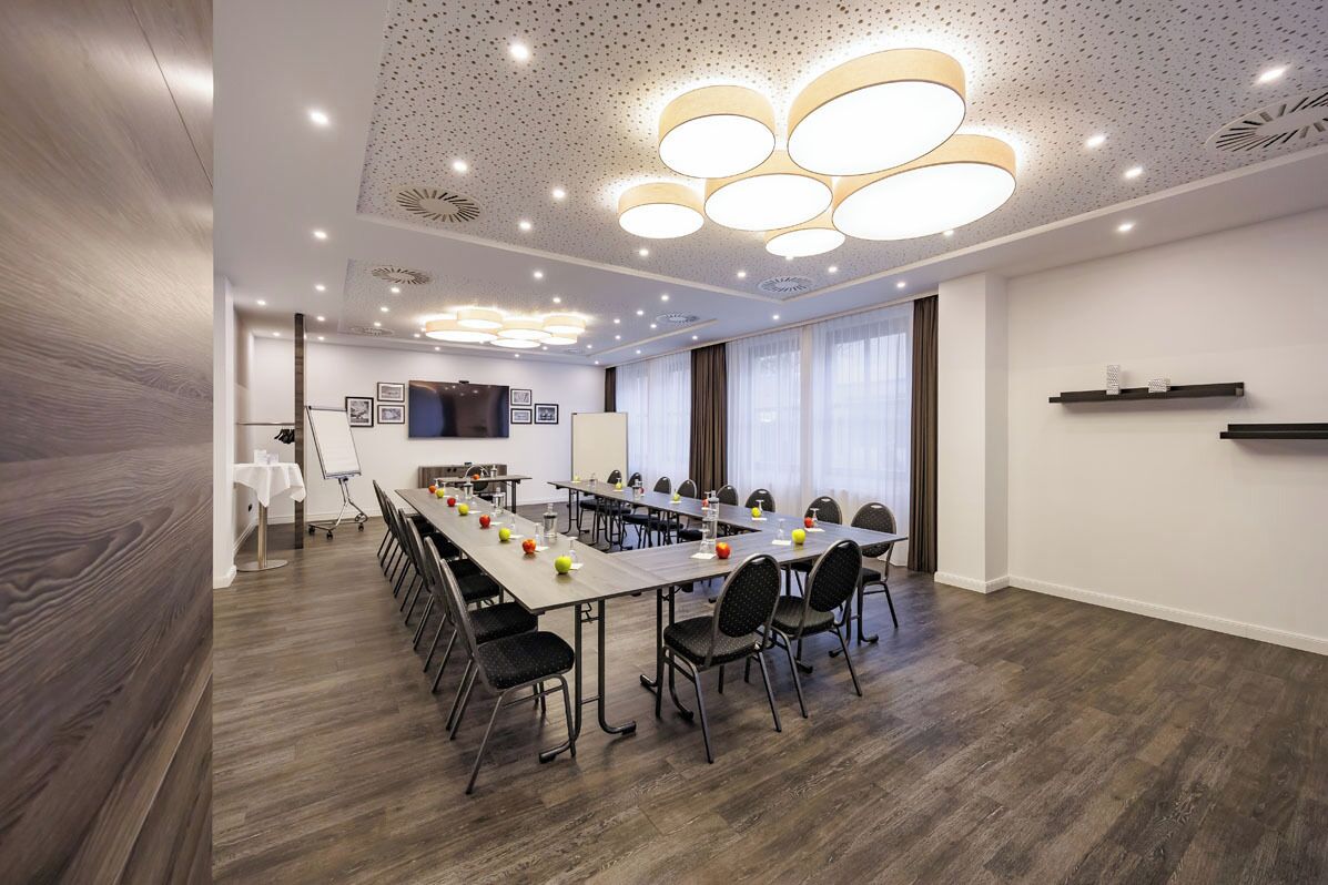 Foto - Airporthotel Berlin-Adlershof