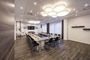 Meeting facility - Airporthotel Berlin Adlershof (Berlin)