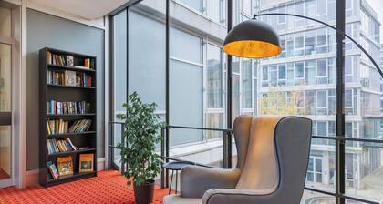 Airporthotel Berlin Adlershof