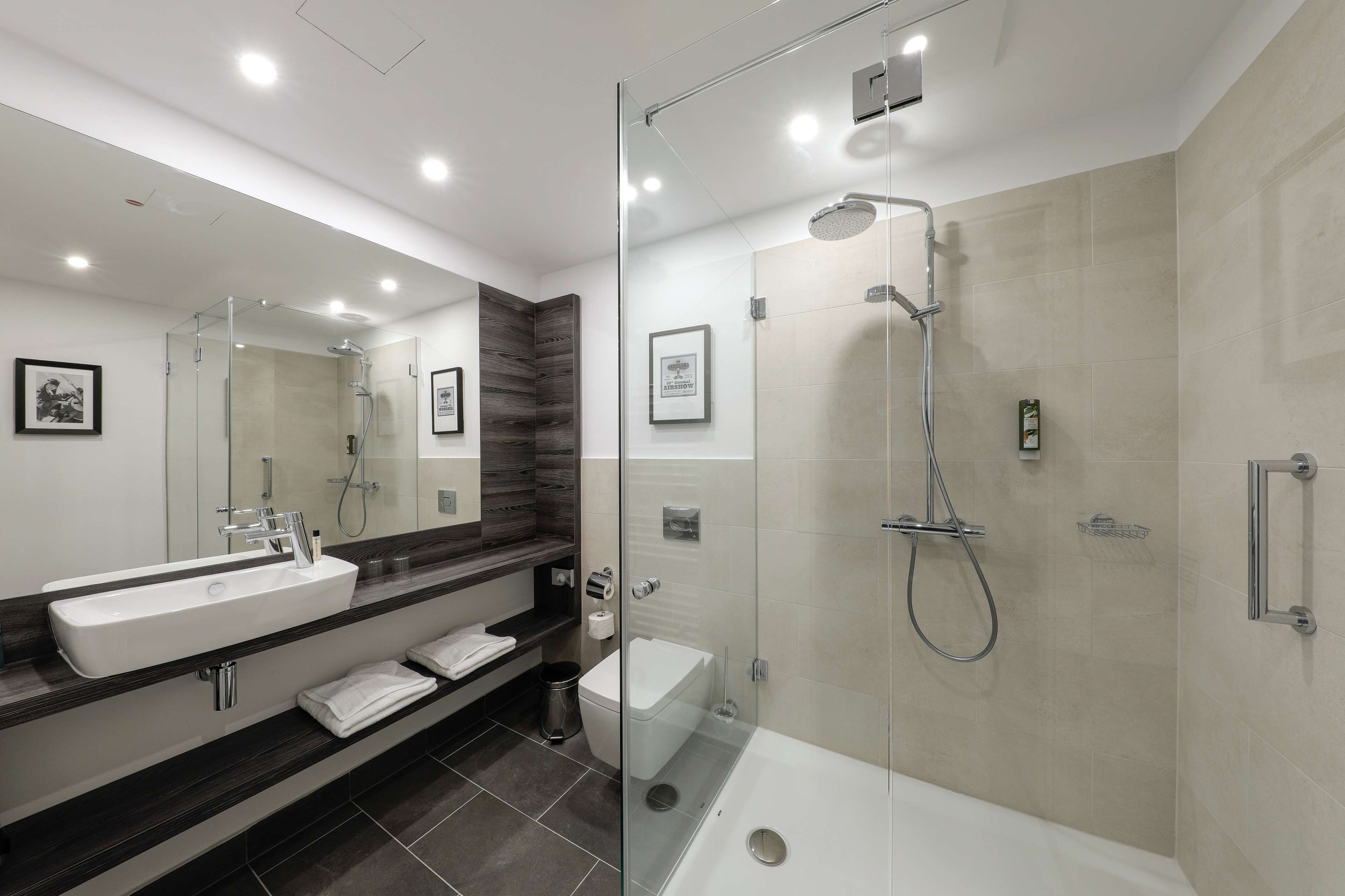 Foto - Airporthotel Berlin-Adlershof