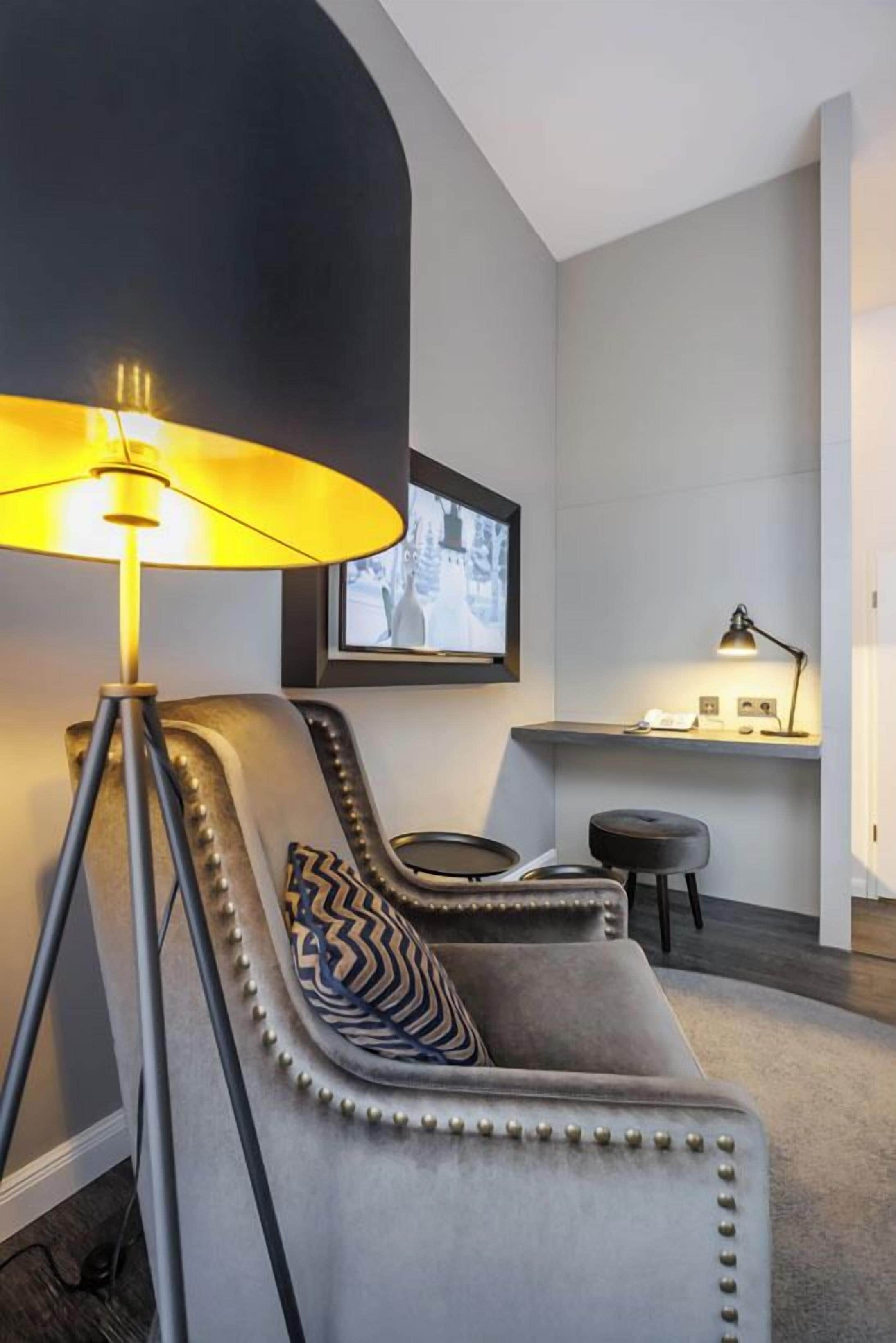 Huoneisto | Oleskelualue