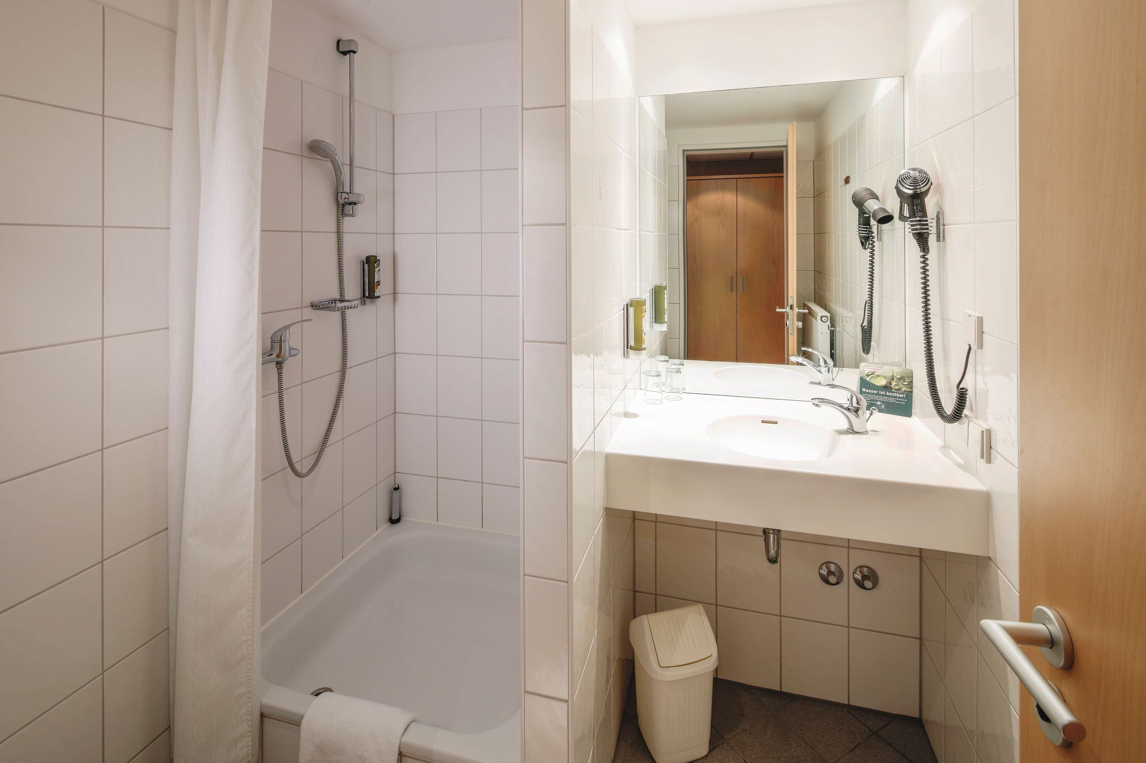 Foto - Airporthotel Berlin-Adlershof