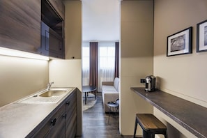 Premium Apartment | Private kitchen