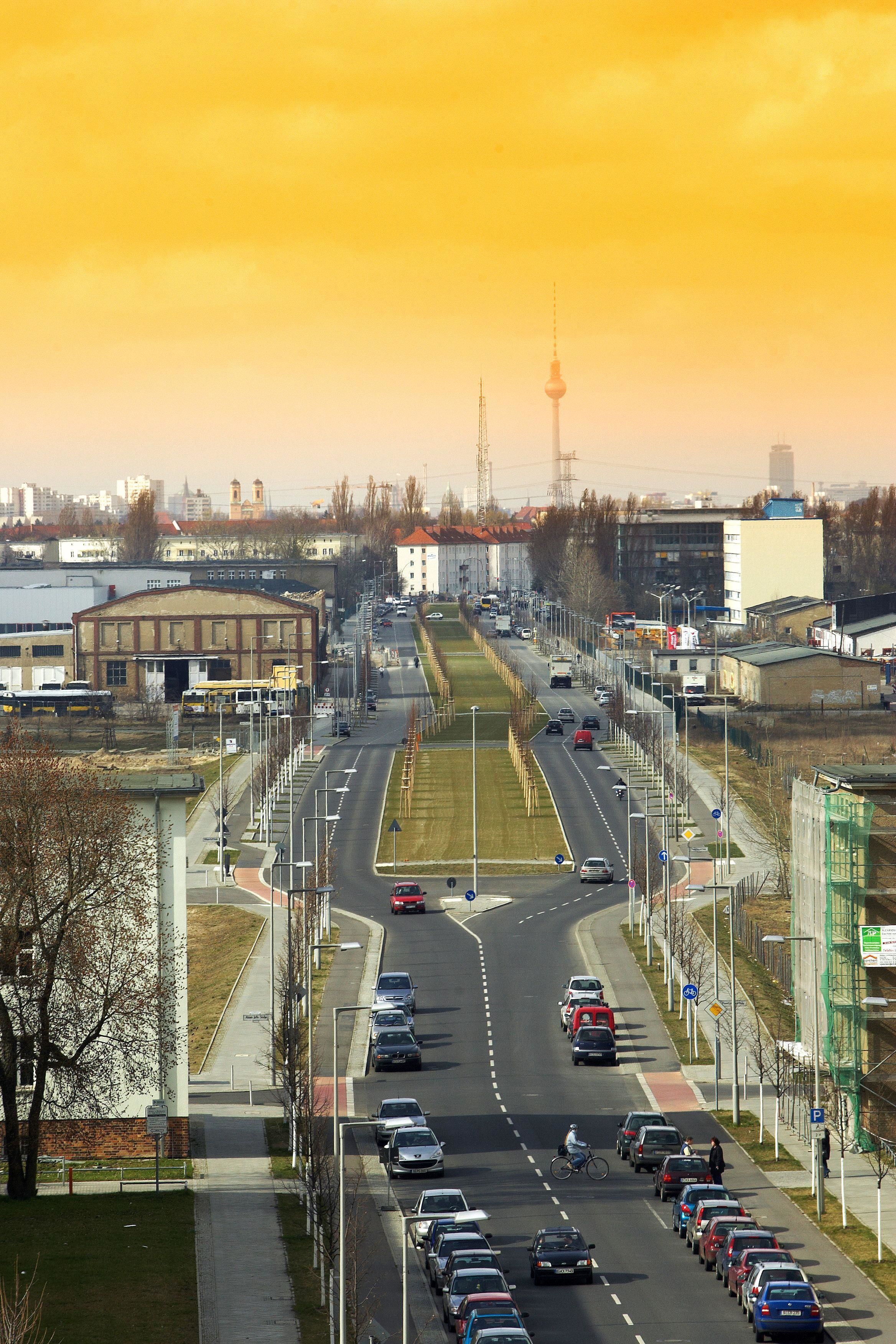 Foto - Airporthotel Berlin-Adlershof