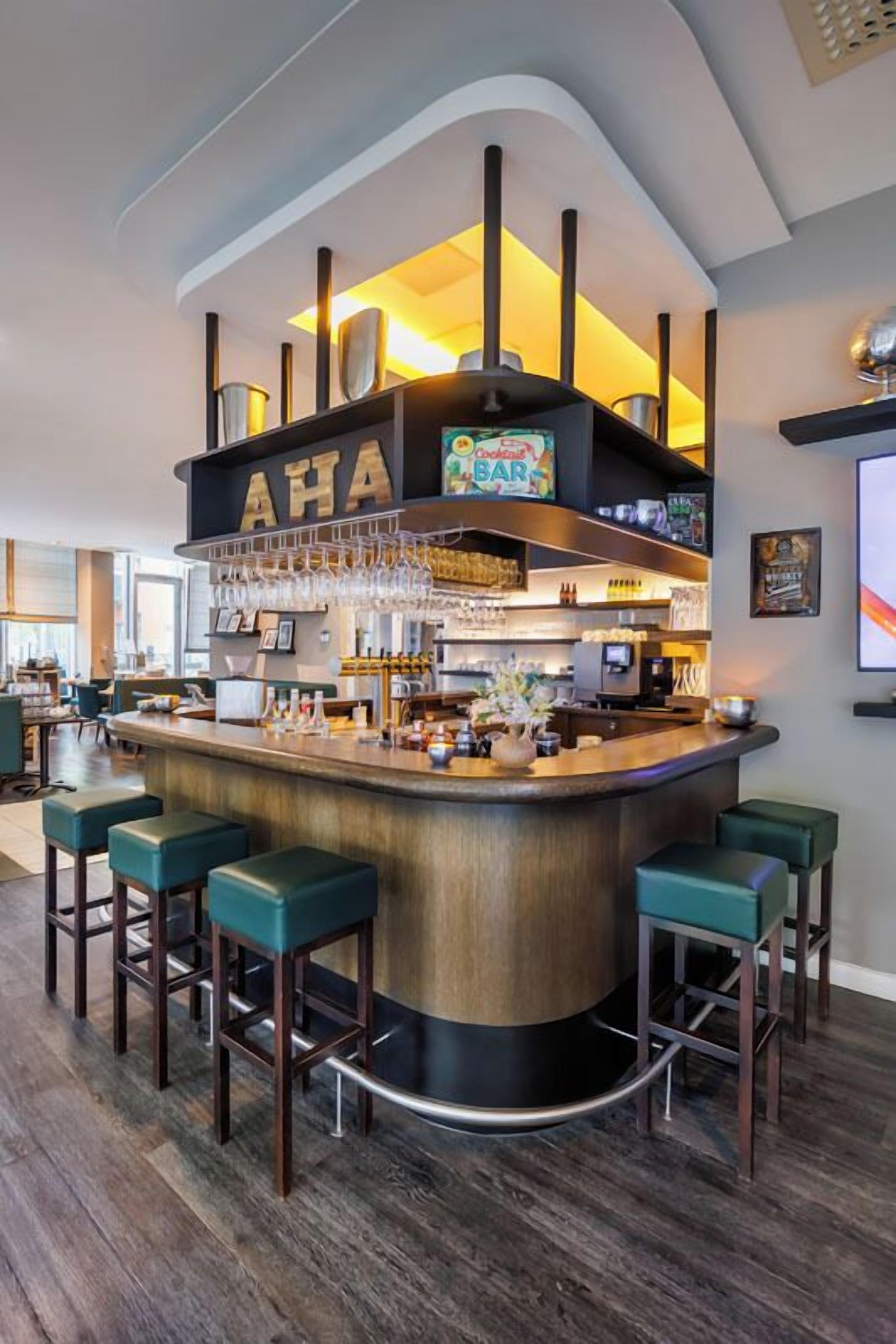 Foto - Airporthotel Berlin-Adlershof