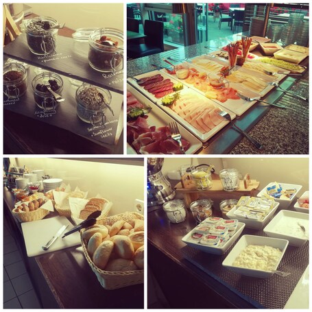 Airporthotel Berlin Adlershof - view 2