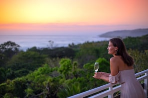 Balcony - Cielo del Mar (Cóbano)