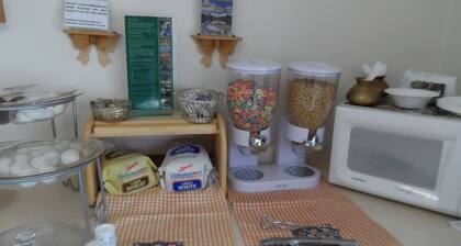 Dollar Inn Hot Springs