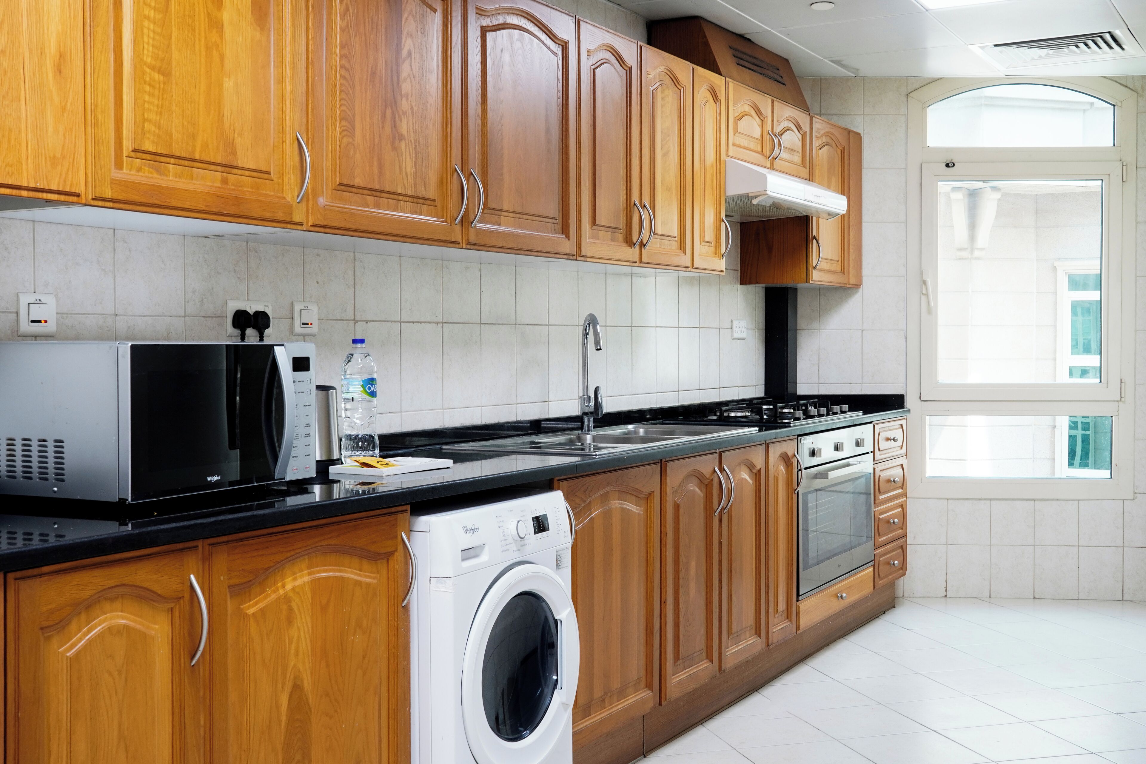 coffee/tea maker, eco-friendly cleaning products