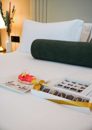 Room amenity - Swissôtel Al Murooj Dubai (Dubai)