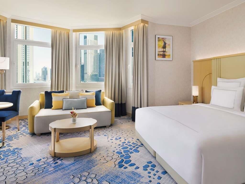 Classic Suite, 1 King Bed