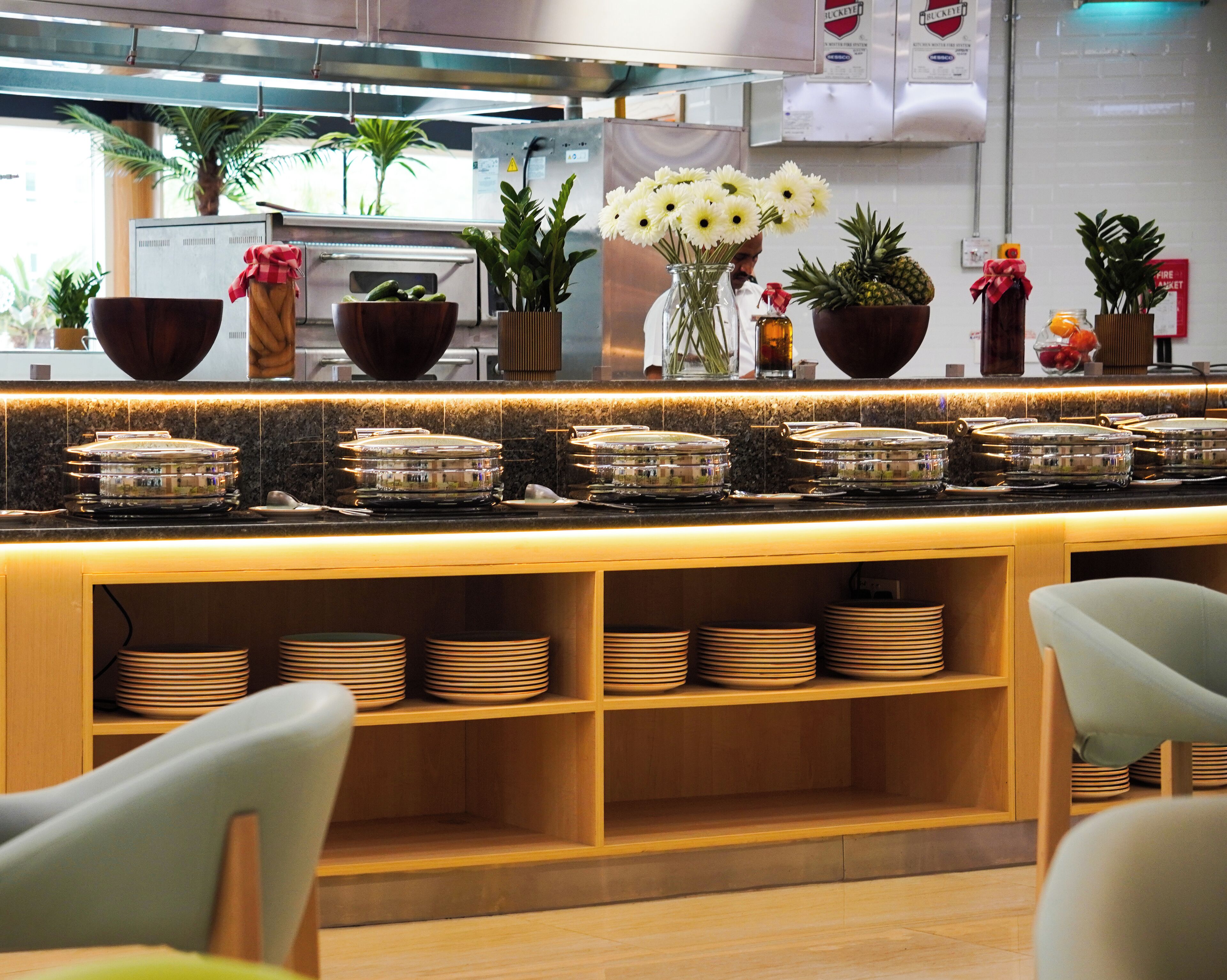 ร้านอาหาร