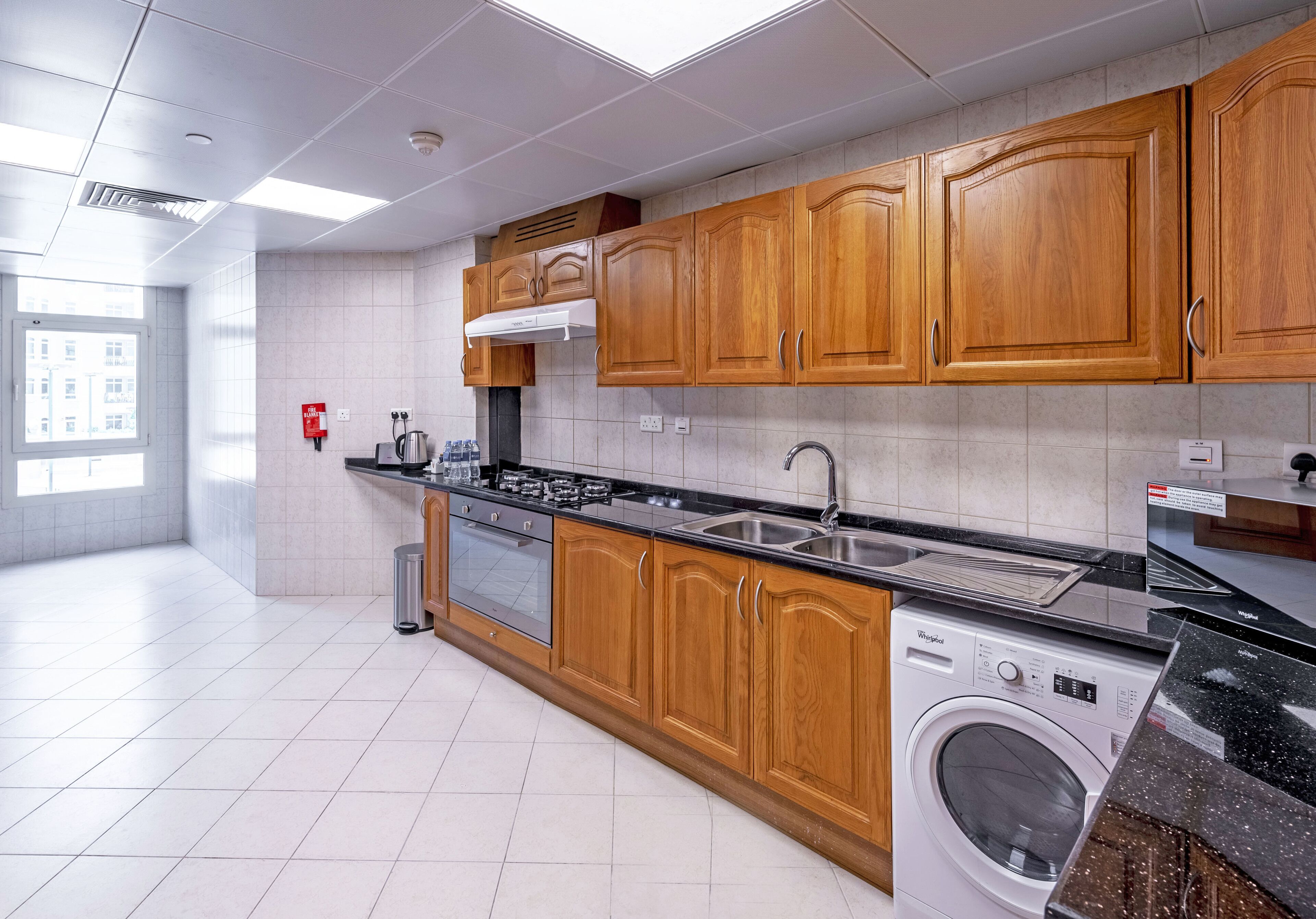 coffee/tea maker, eco-friendly cleaning products