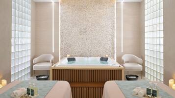 Body treatments