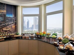 Nourriture et boissons