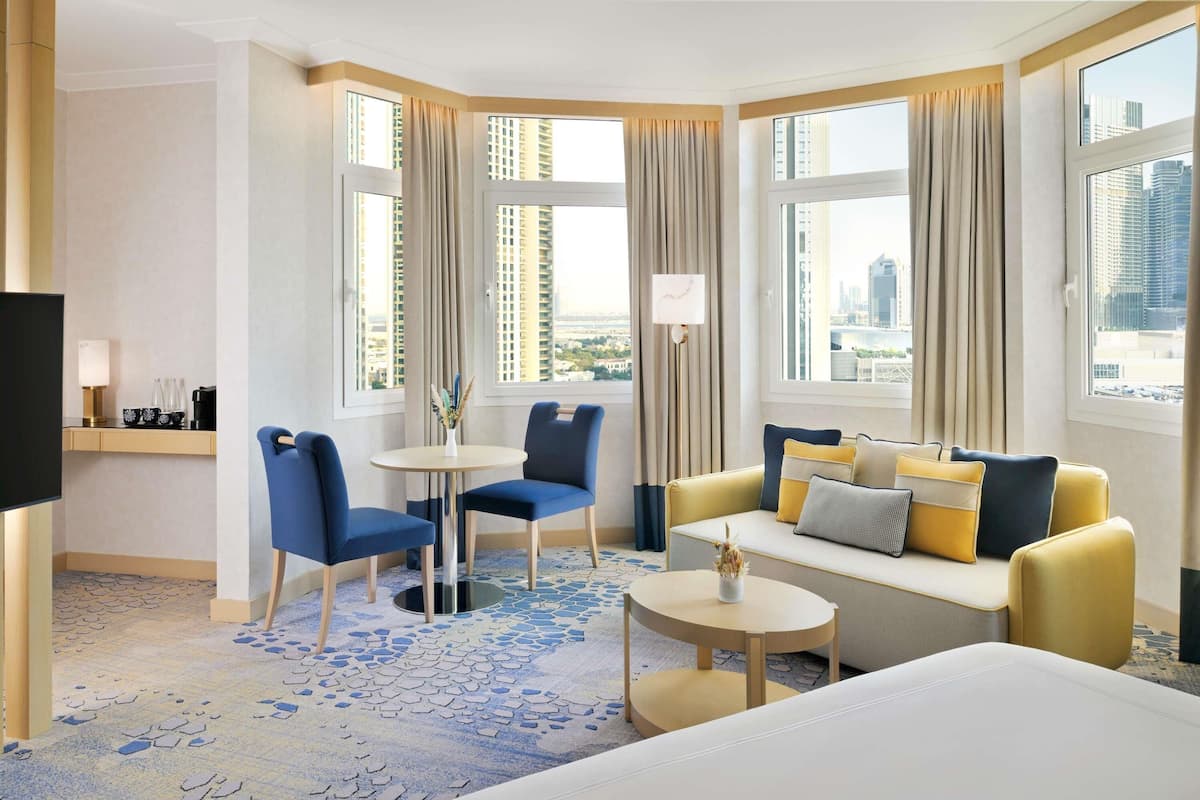 Suite Classique, 1 lit double