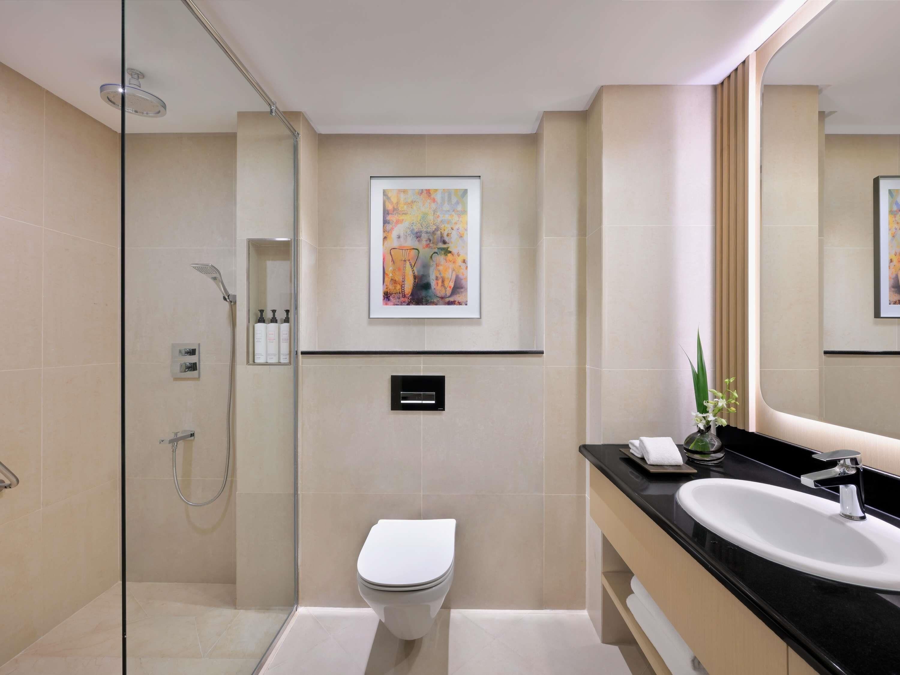 Minibar, in-room safe, individually furnished, desk