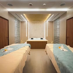 Body treatments