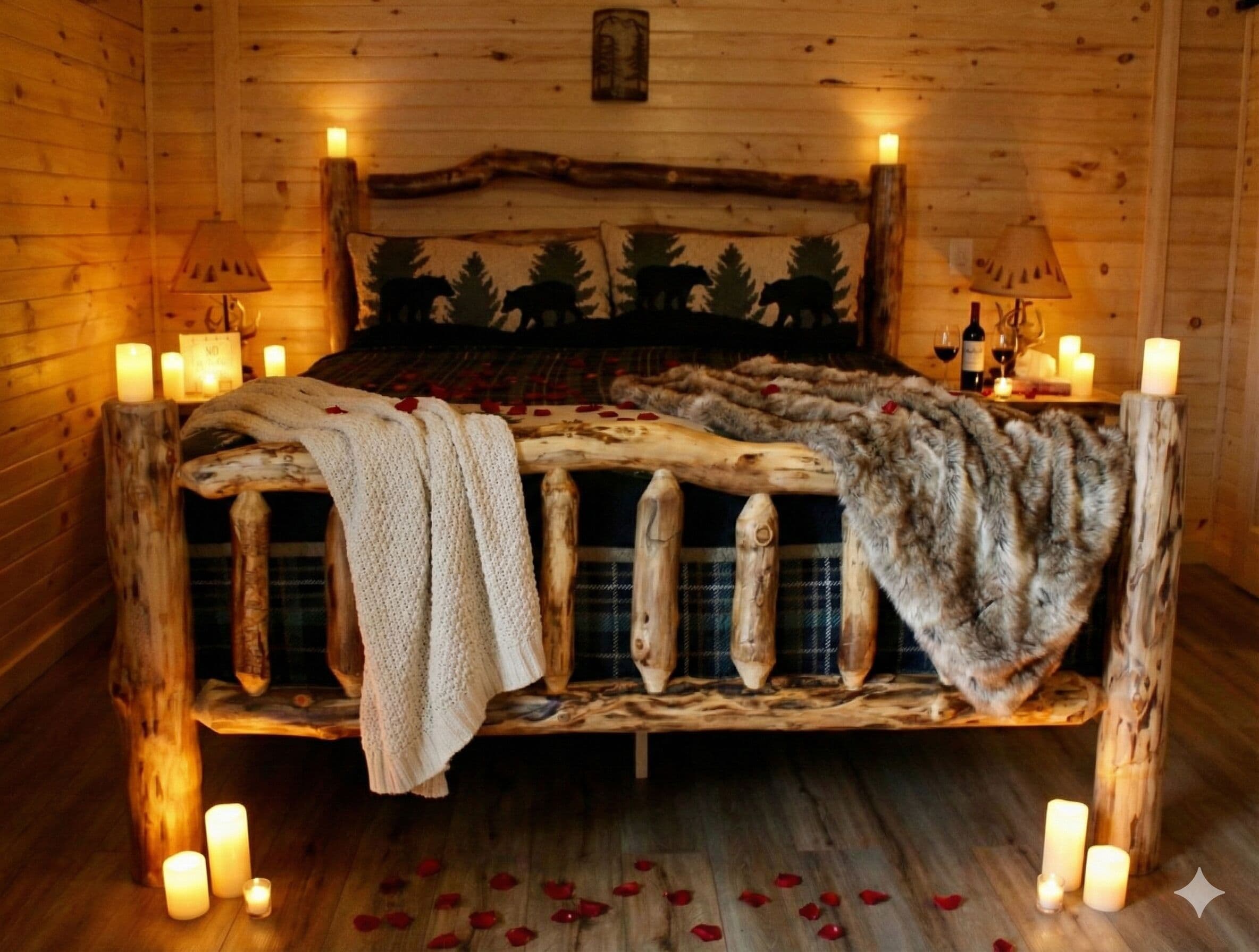 Foto - The Sundowner on Lake George