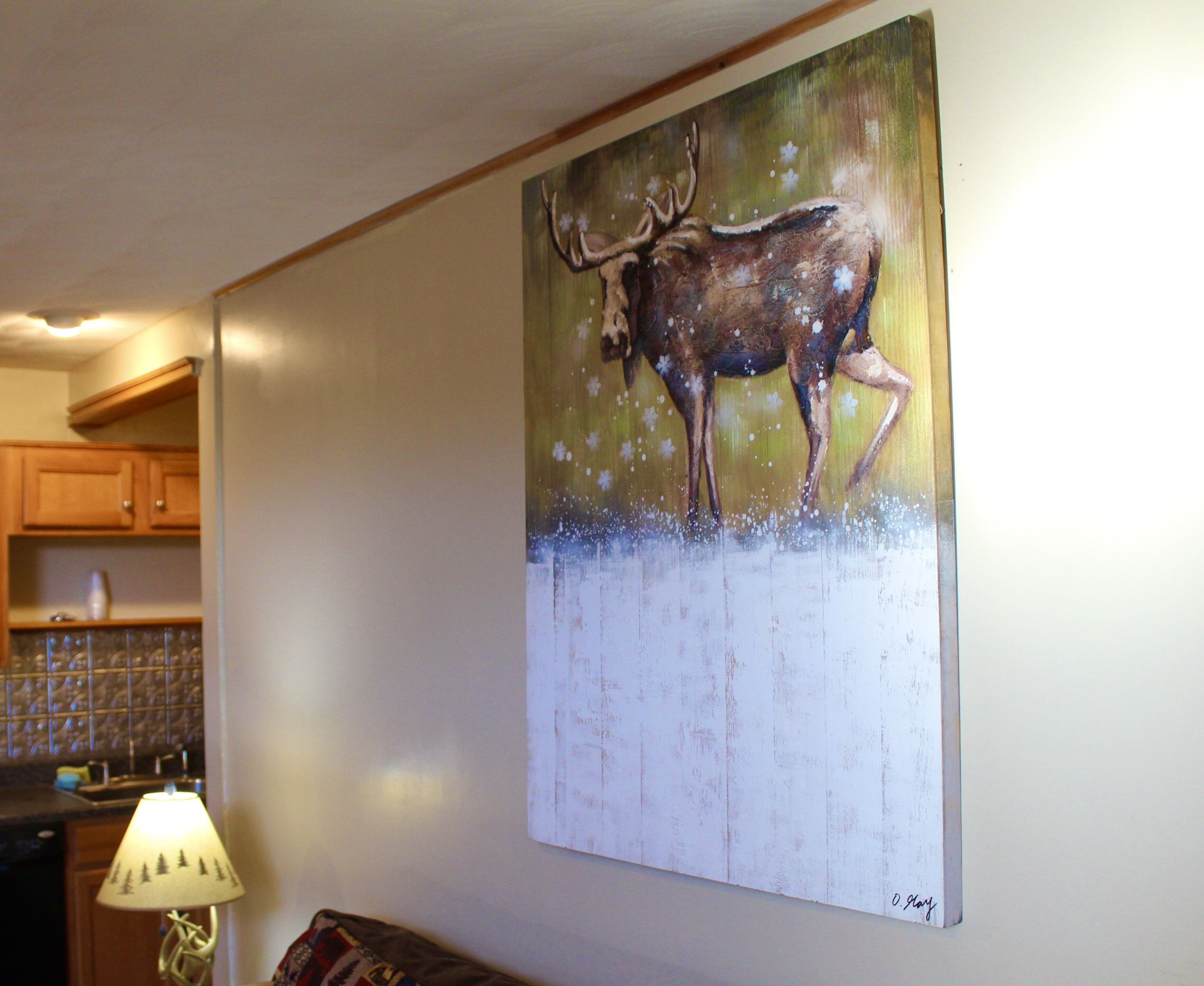 Foto - The Sundowner on Lake George