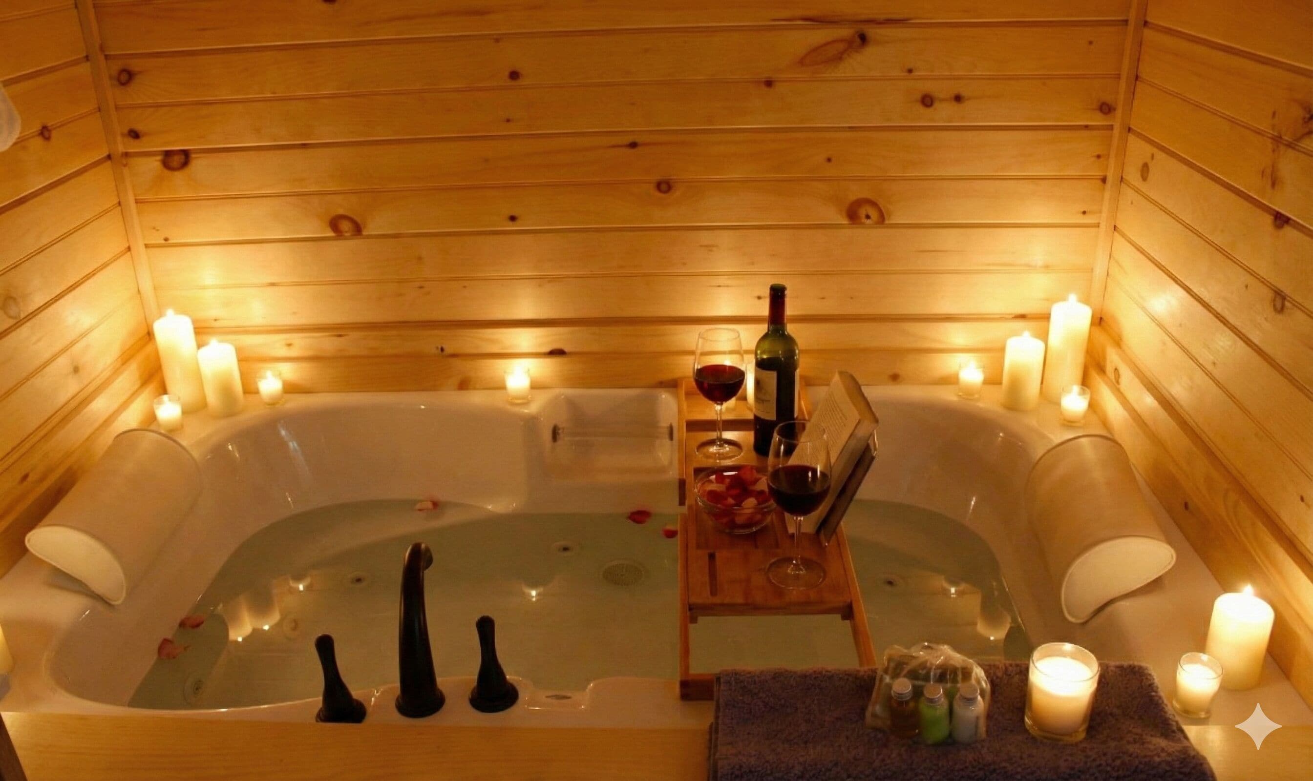 Foto - The Sundowner on Lake George