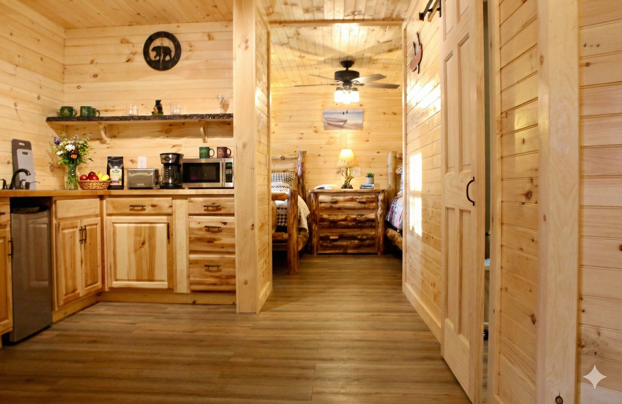 Foto - The Sundowner on Lake George