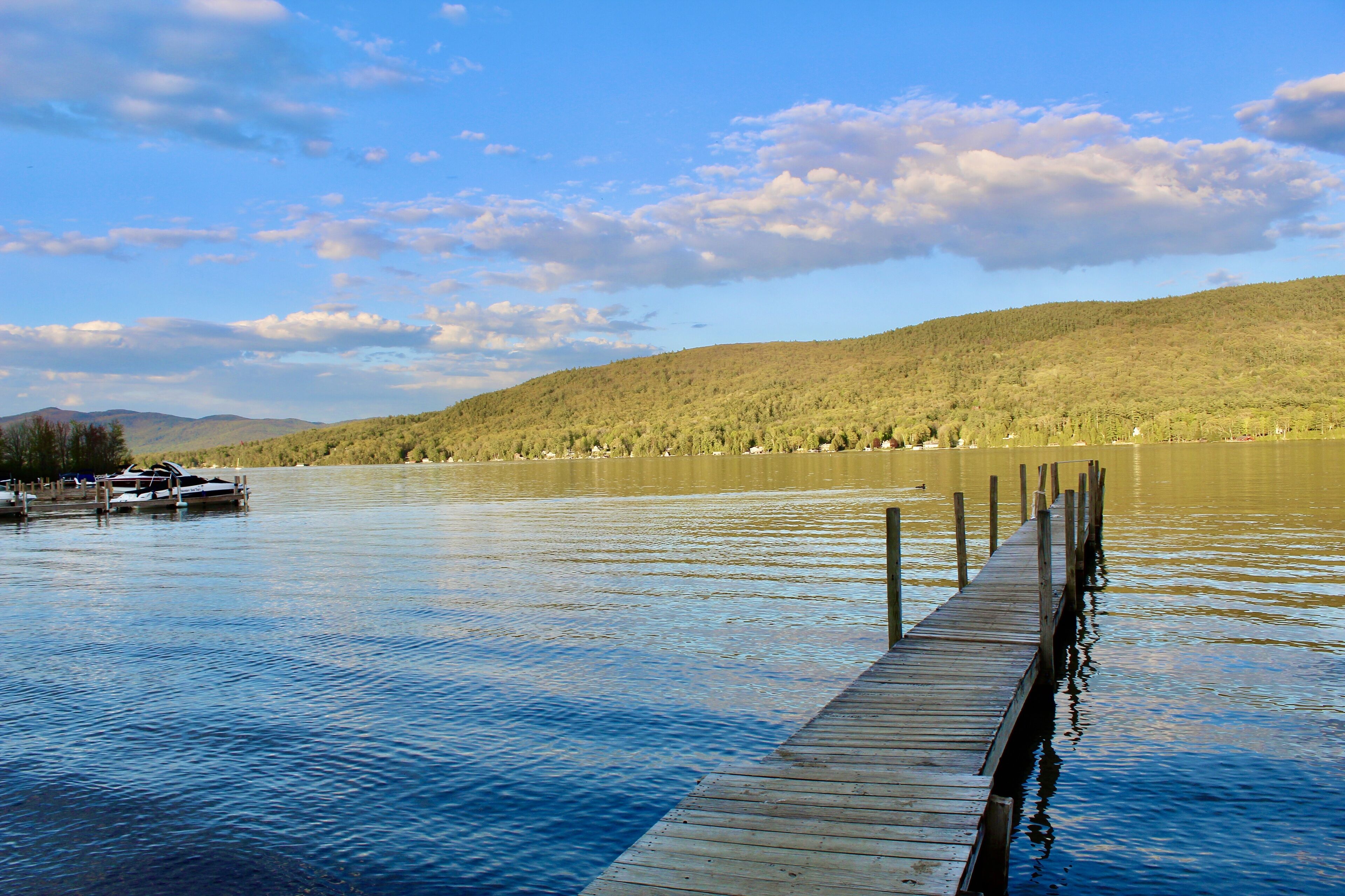 Foto - The Sundowner on Lake George