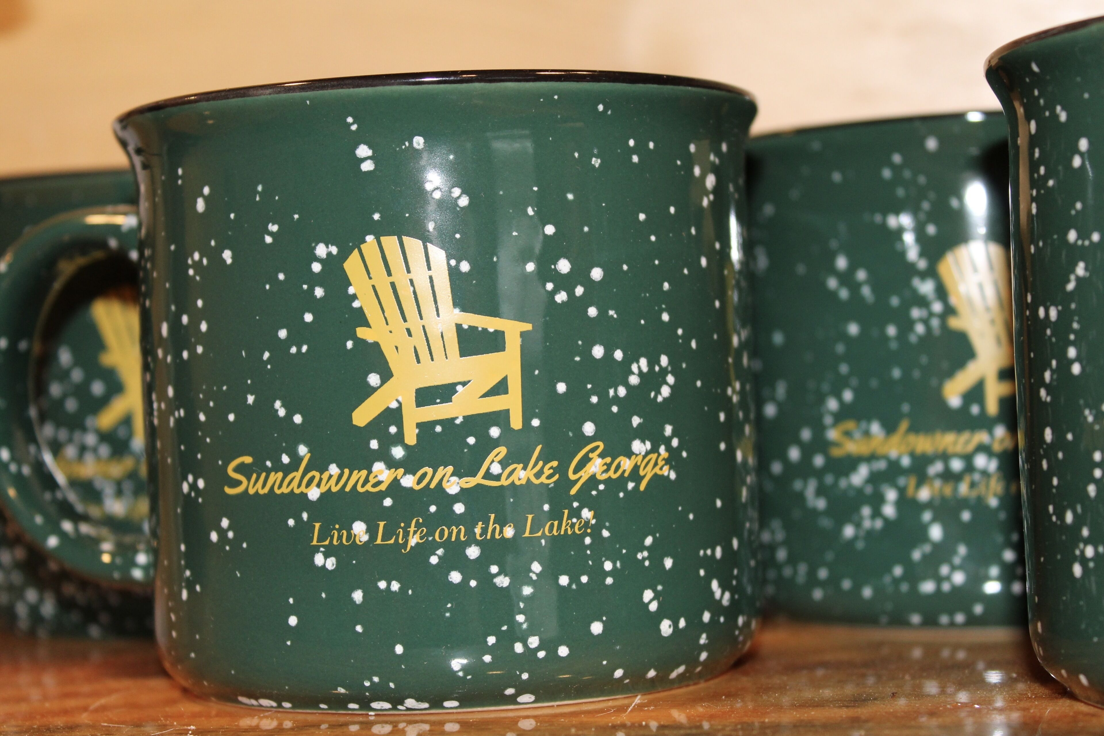 Foto - The Sundowner on Lake George