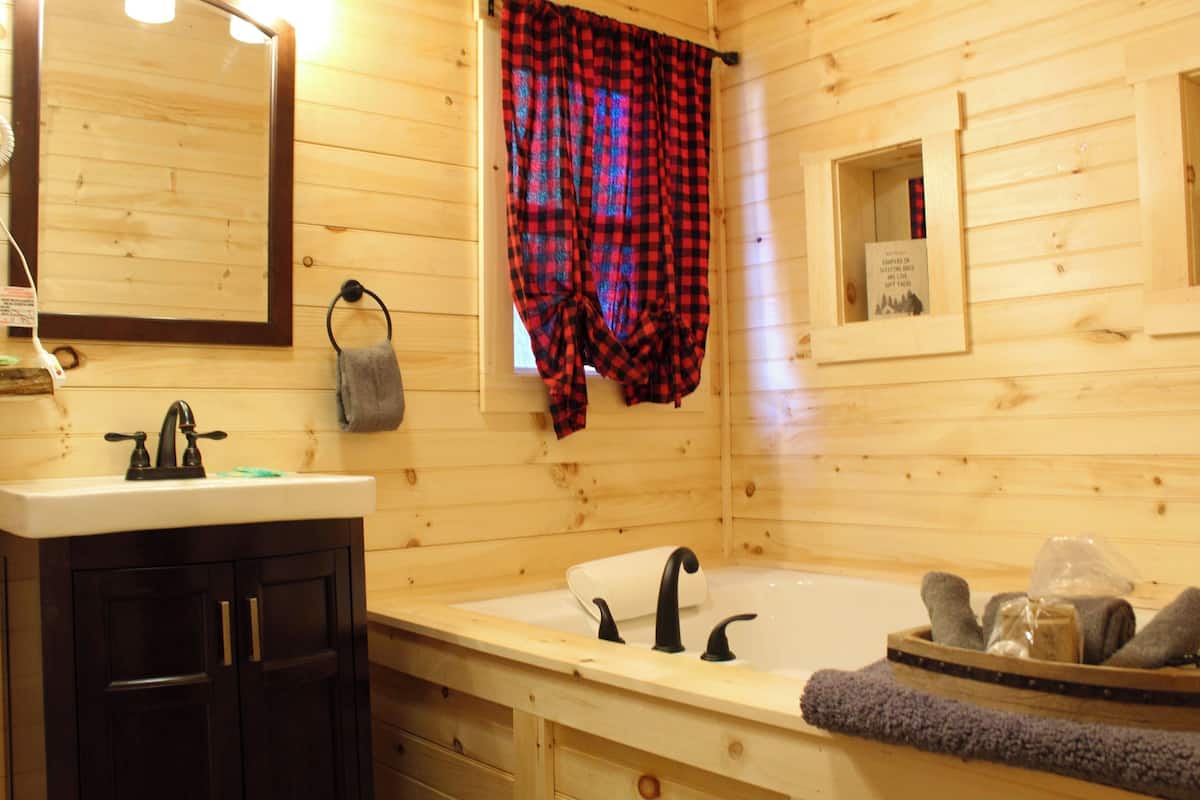Studio | Badezimmer