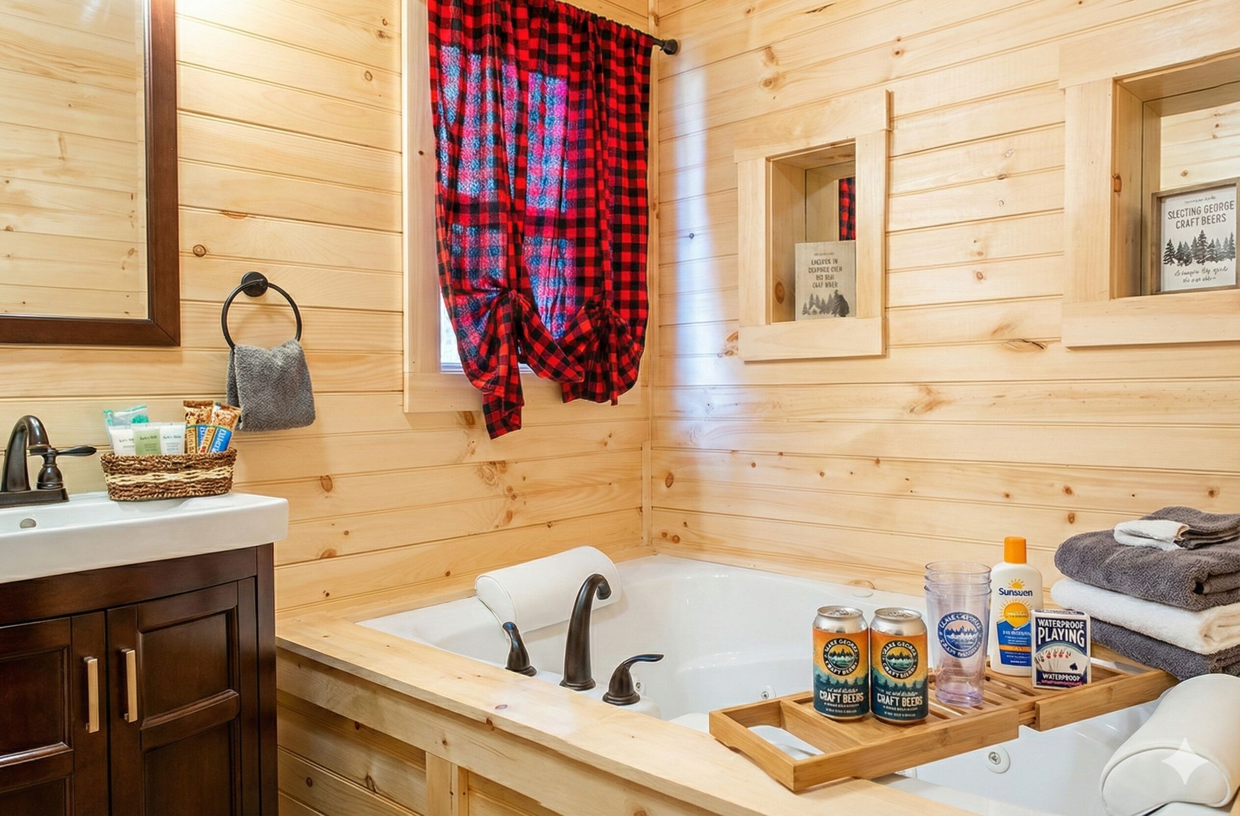 Foto - The Sundowner on Lake George