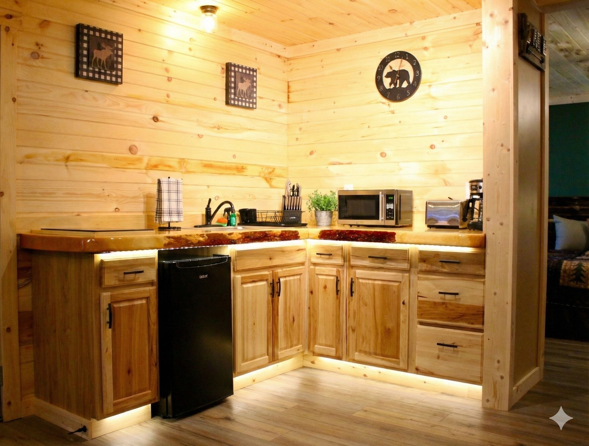 Foto - The Sundowner on Lake George