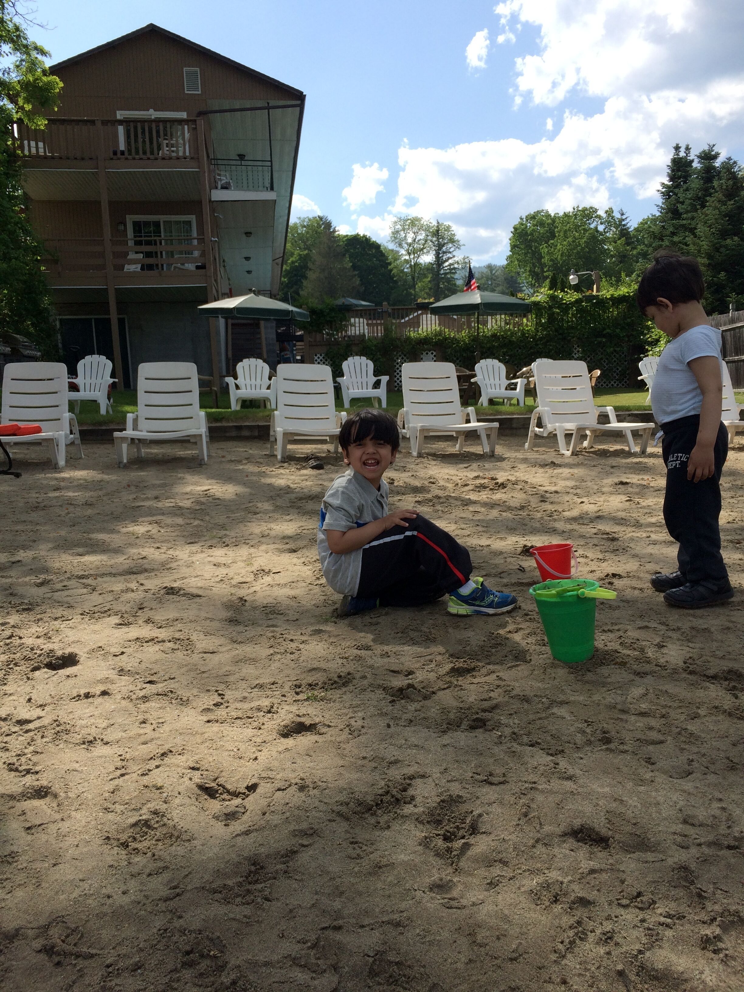 Foto - The Sundowner on Lake George