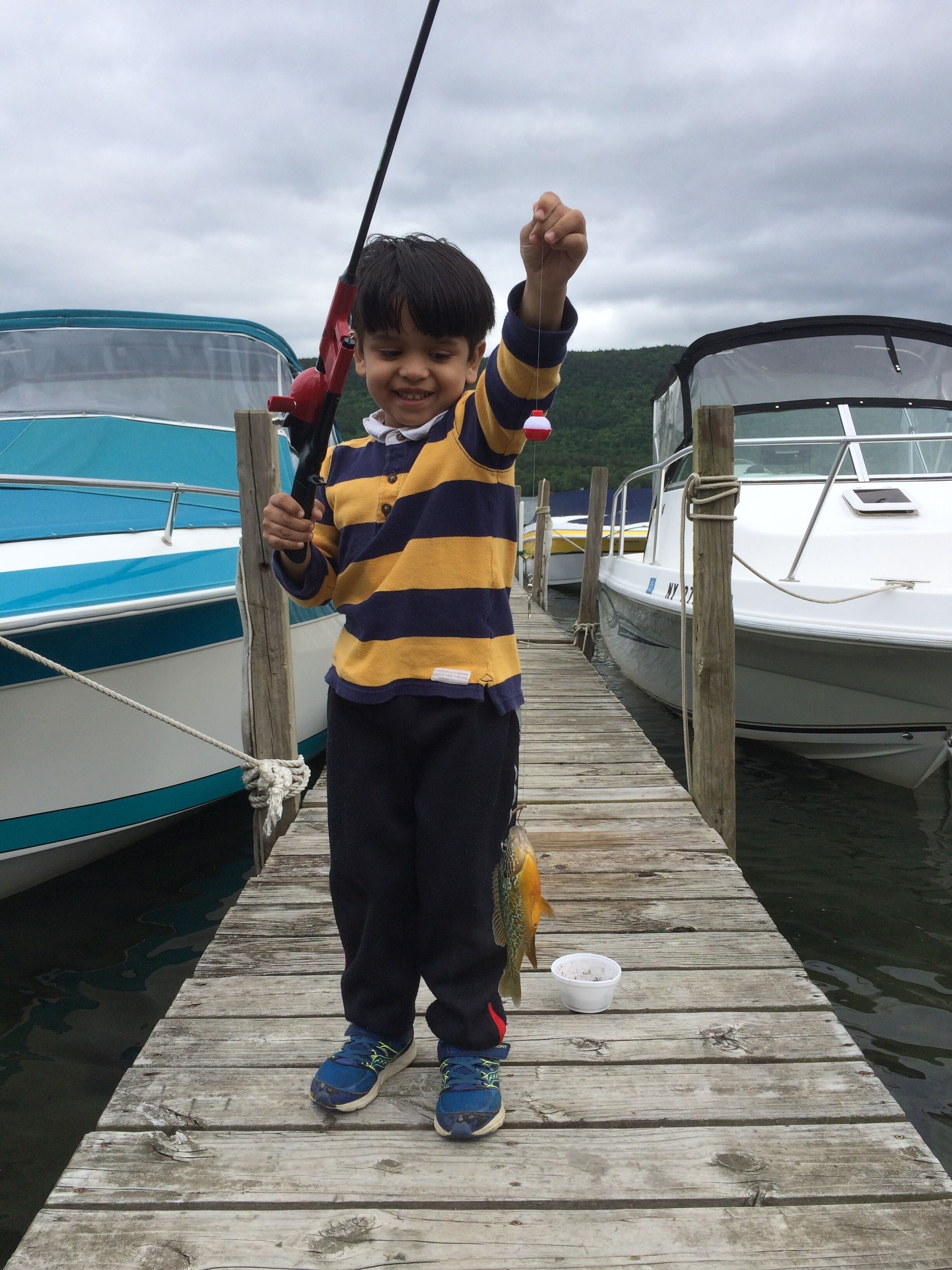 Foto - The Sundowner on Lake George