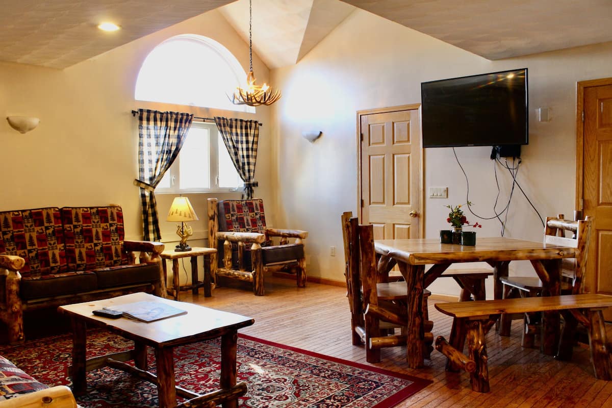 Appart'hôtel Confort, 1 chambre, cuisine