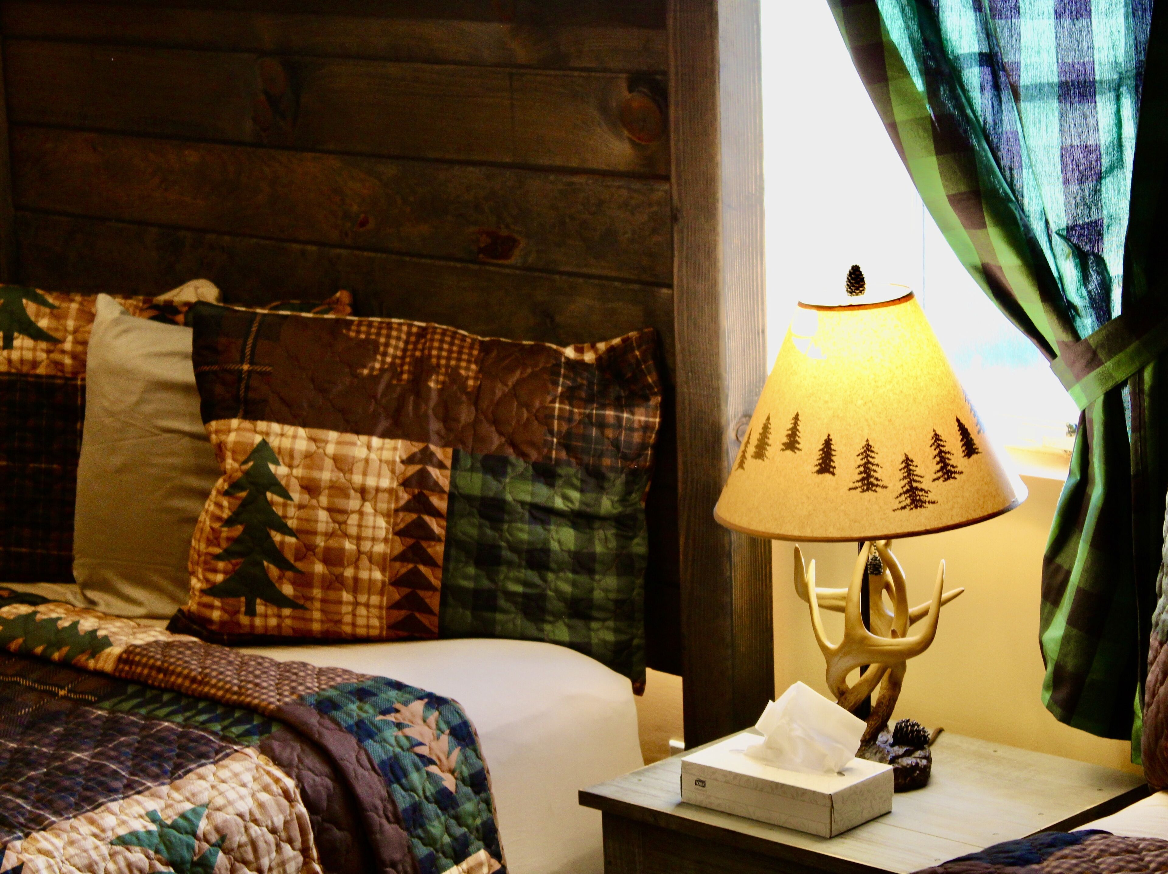 Foto - The Sundowner on Lake George