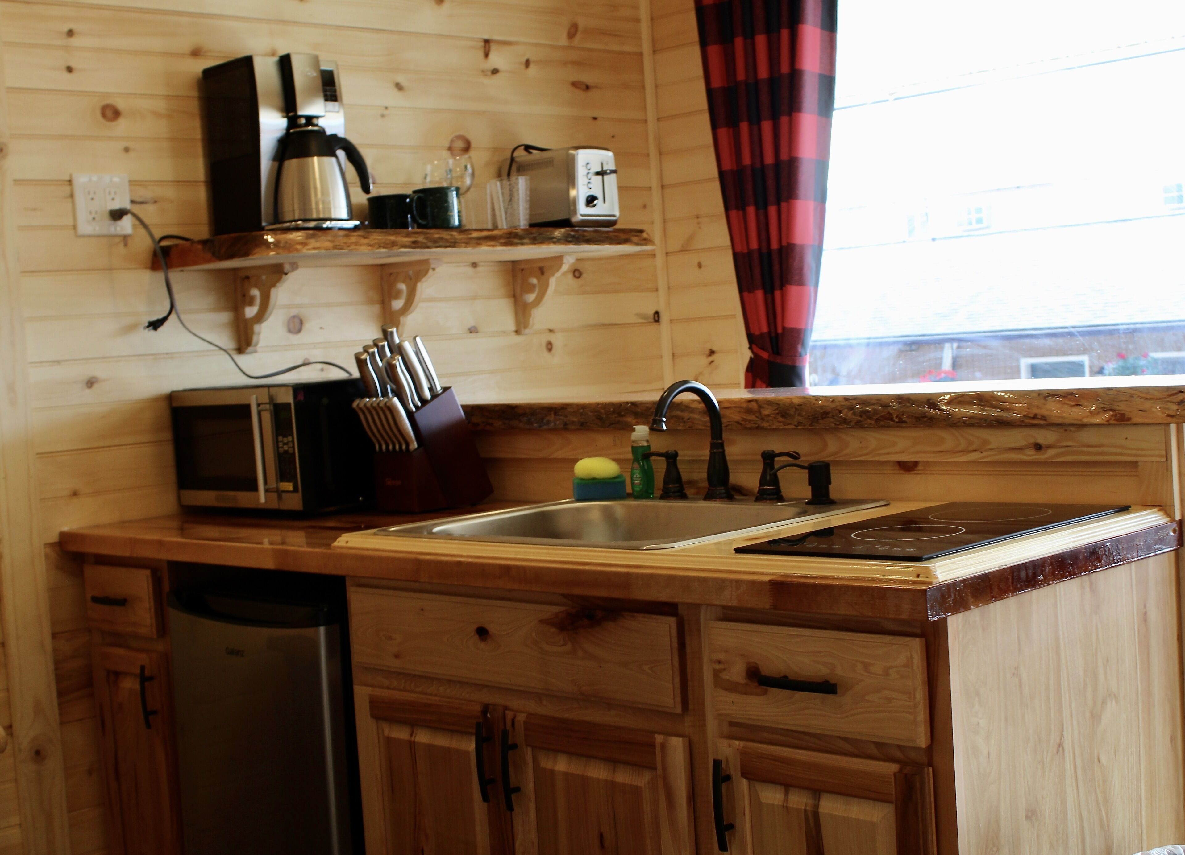 Foto - The Sundowner on Lake George