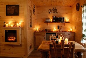 Studio | Individueel gedecoreerd, individueel gemeubileerd