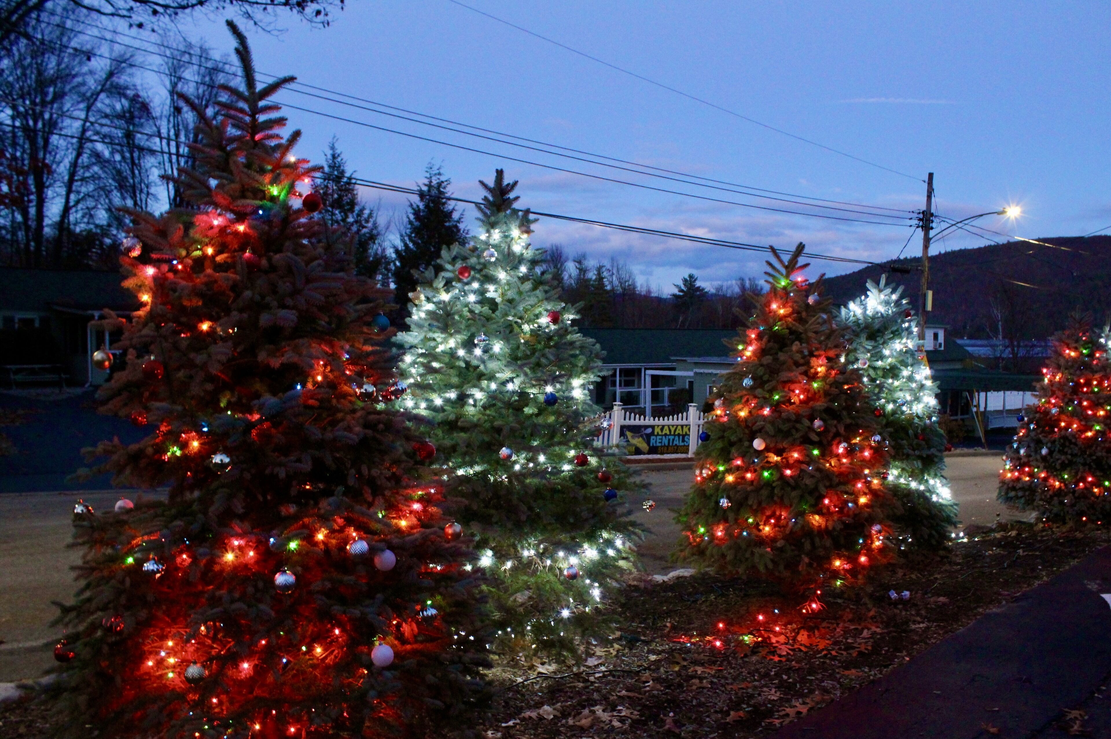 Foto - The Sundowner on Lake George