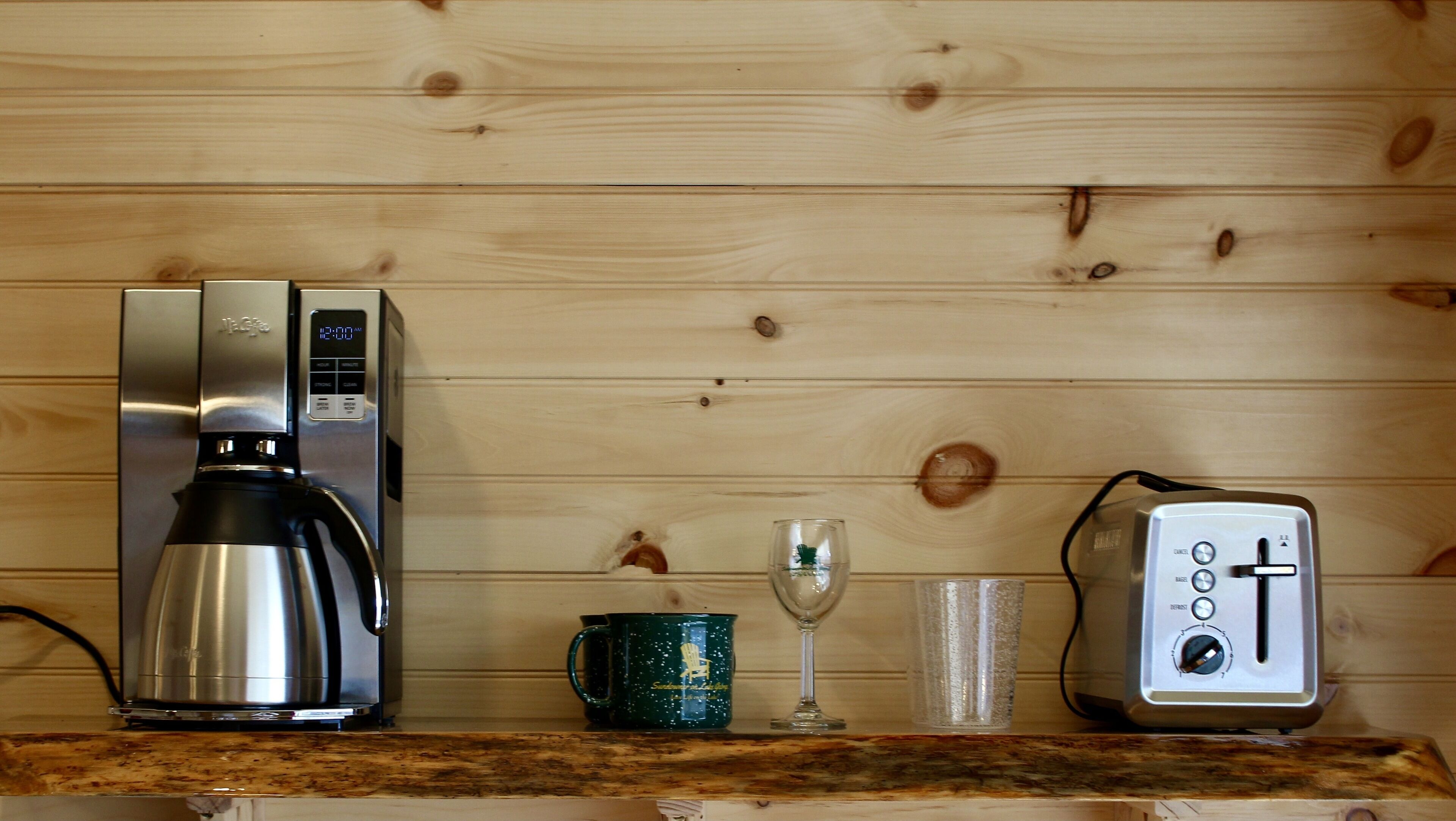 Foto - The Sundowner on Lake George