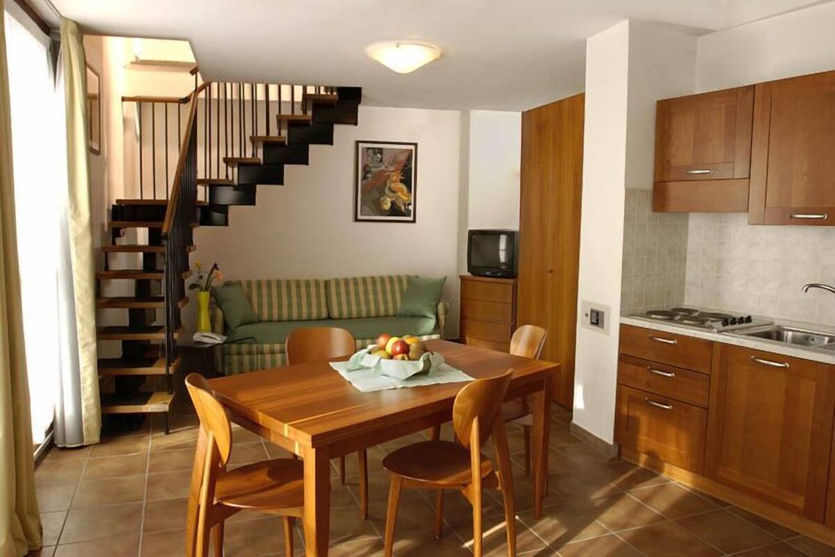 Servicio de comidas en la habitación