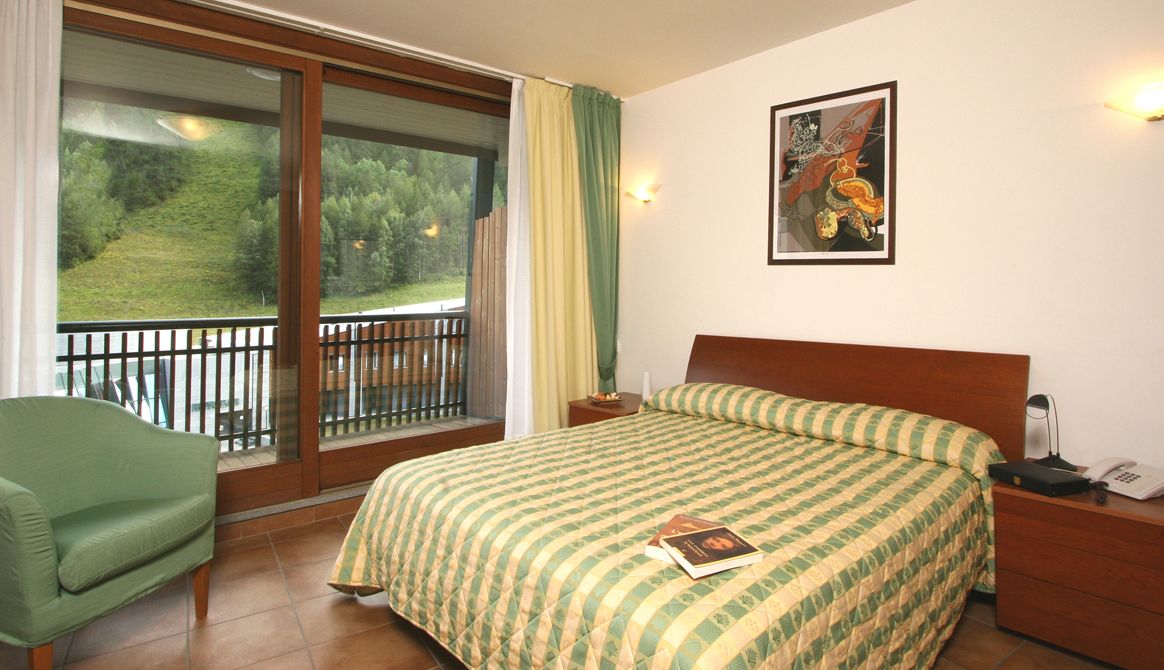 Habitación