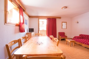 Apartment, 1 Schlafzimmer (6) | Kostenlose Babybetten