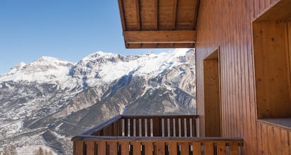 Résidence Les Gentianes